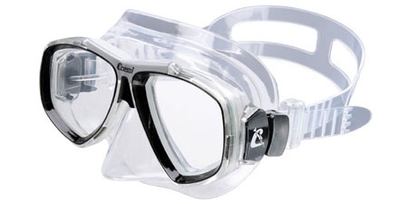 Gafas de buceo