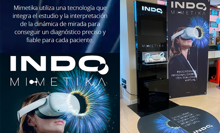 MIMETLA INDO