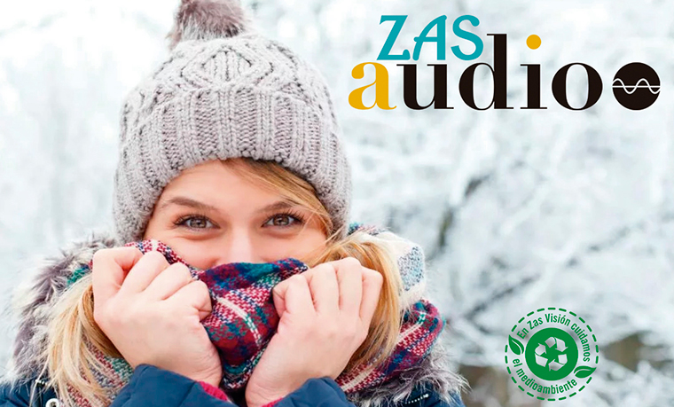 ZAS AUDIO